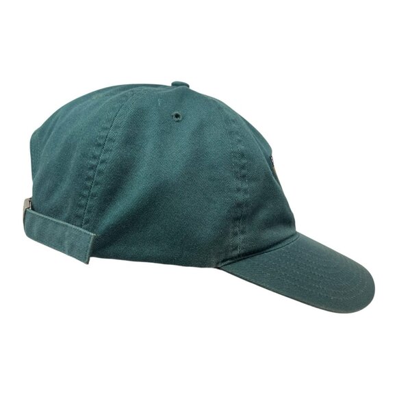 Seattle Supersonics Drew Pearson Vintage Strapback NBA Hat Cap Dad 90's Grail - Picture 4 of 11